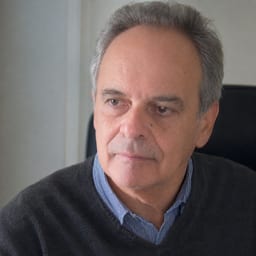 Antonis Parios