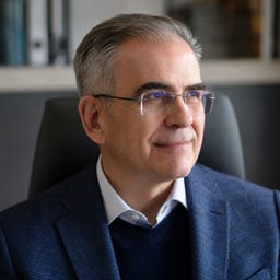 Antonis Vartholomaios